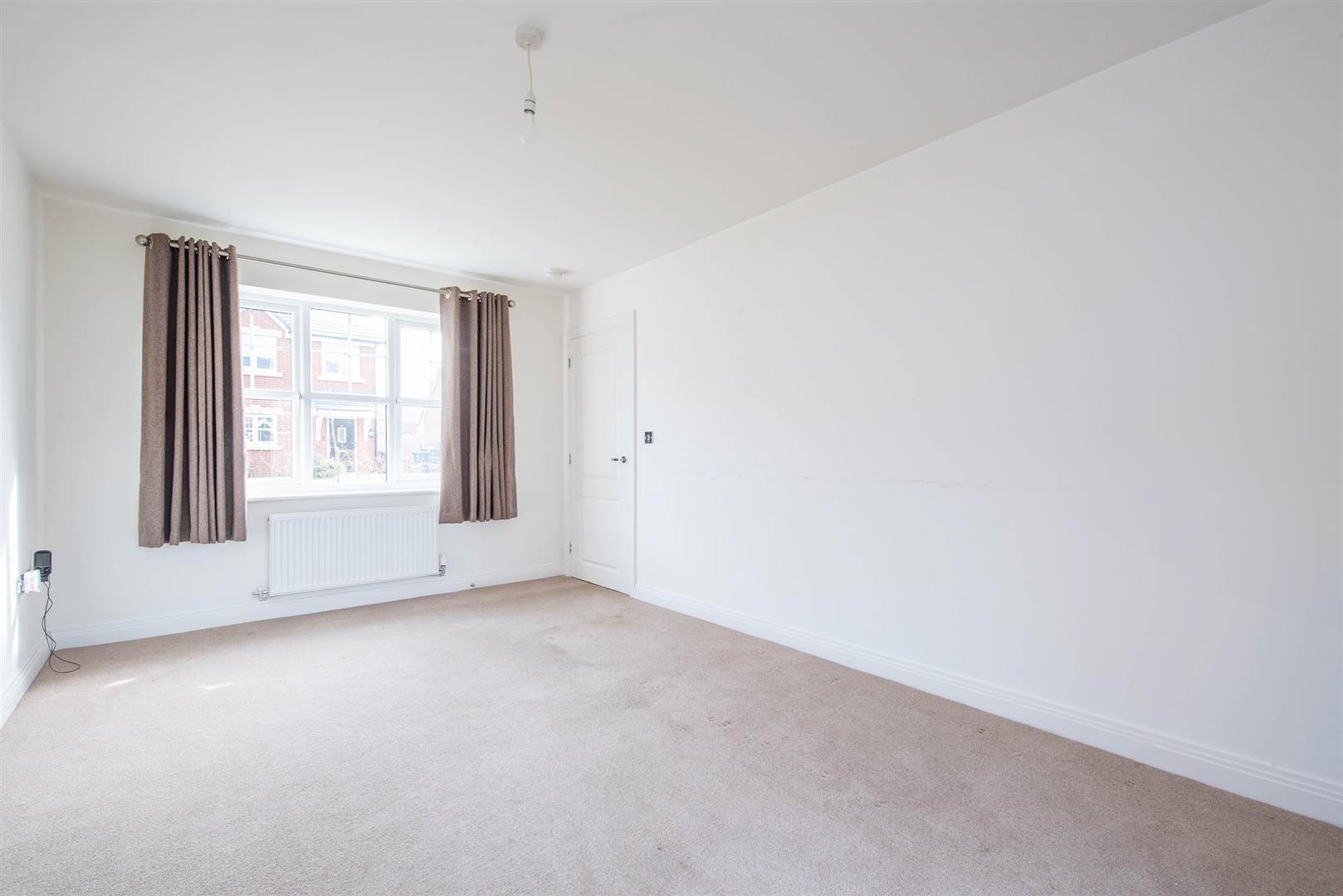 Marchioness Drive, Chorley